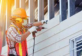 Best Historical Building Siding Restoration  in Rollingwood, CA
