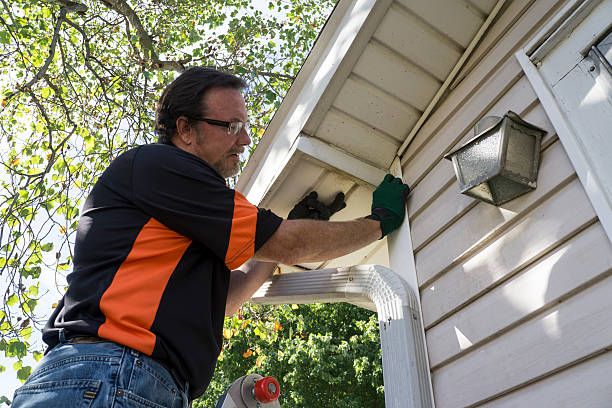Custom Trim and Detailing for Siding in Rollingwood, CA